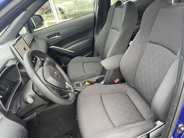 Toyota COROLLA Cross 2.0 High Power Hybrid Active BTW auto, NL Auto, Carplay zeer luxe