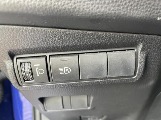 Toyota COROLLA Cross 2.0 High Power Hybrid Active BTW auto, NL Auto, Carplay zeer luxe