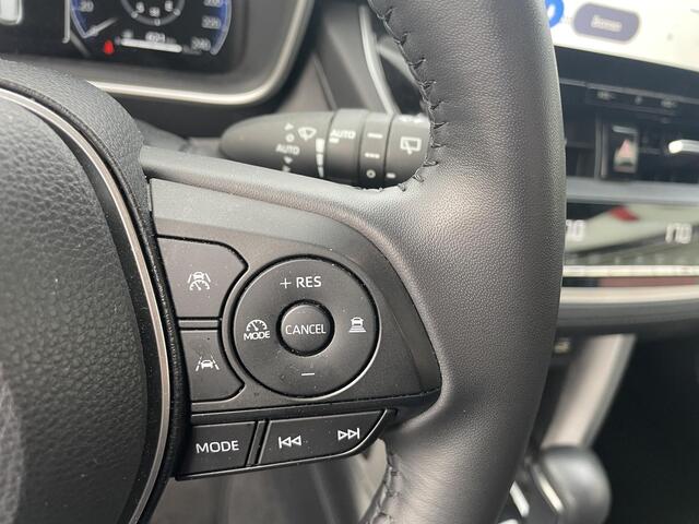 Toyota COROLLA Cross 2.0 High Power Hybrid Active BTW auto, NL Auto, Carplay zeer luxe