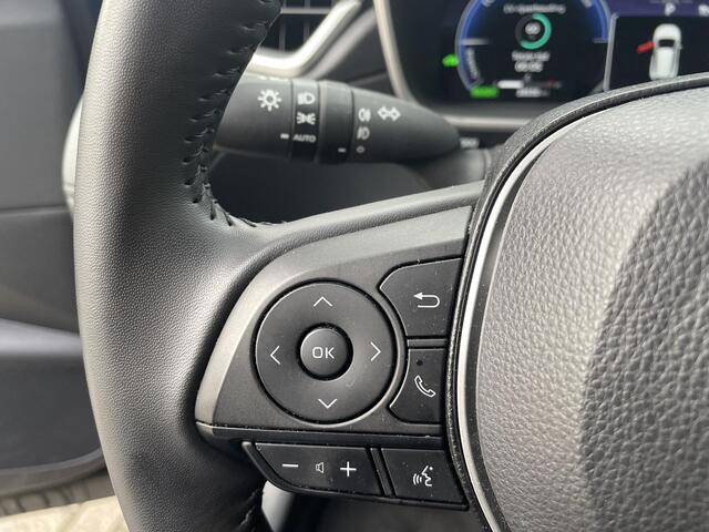Toyota COROLLA Cross 2.0 High Power Hybrid Active BTW auto, NL Auto, Carplay zeer luxe