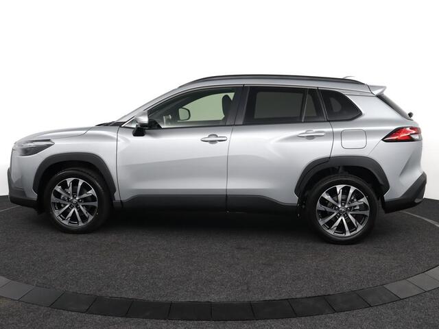 Toyota COROLLA Cross Hybrid 140 Style | Nieuw direct leverbaar | 10 jaar fabrieksgarantie |