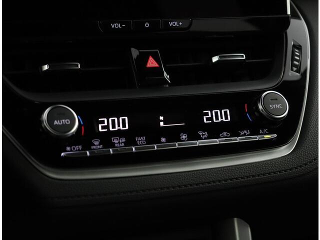 Toyota COROLLA Cross Hybrid 140 Style | Nieuw direct leverbaar | 10 jaar fabrieksgarantie |