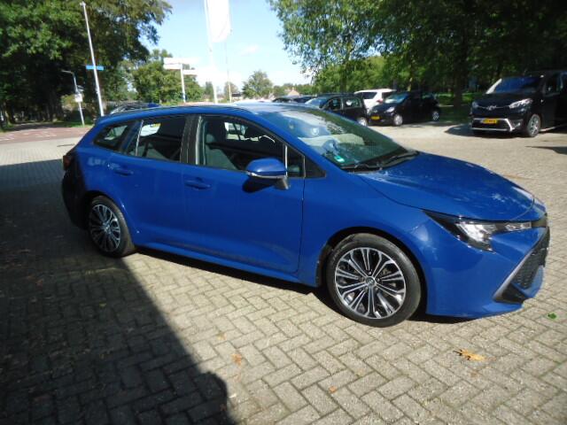 Toyota COROLLA Touring Sports 1.2 Turbo First Edition Automaat Trekhaak