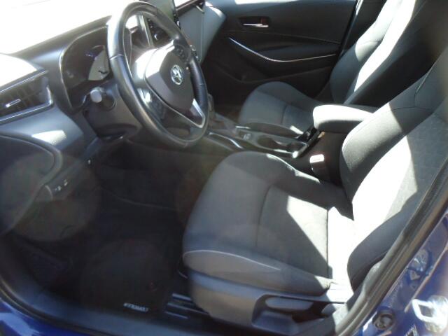 Toyota COROLLA Touring Sports 1.2 Turbo First Edition Automaat Trekhaak