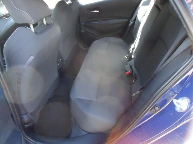 Toyota COROLLA Touring Sports 1.2 Turbo First Edition Automaat Trekhaak
