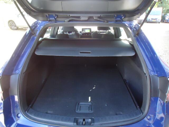 Toyota COROLLA Touring Sports 1.2 Turbo First Edition Automaat Trekhaak