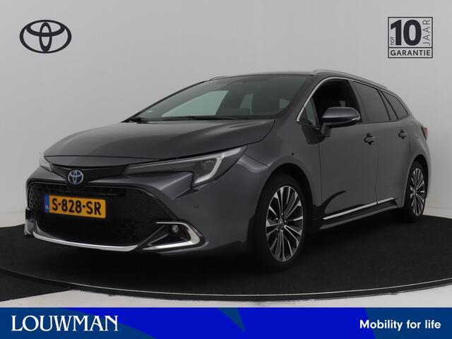 Toyota COROLLA Touring Sports 1.8 Hybrid First Edition