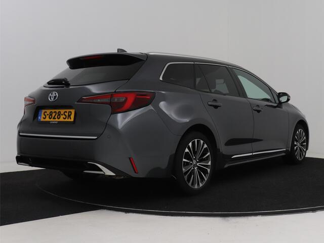 Toyota COROLLA Touring Sports 1.8 Hybrid First Edition