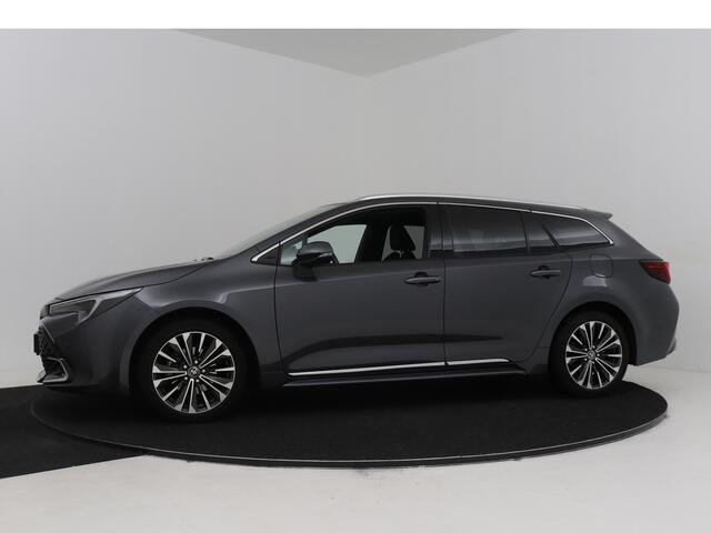 Toyota COROLLA Touring Sports 1.8 Hybrid First Edition