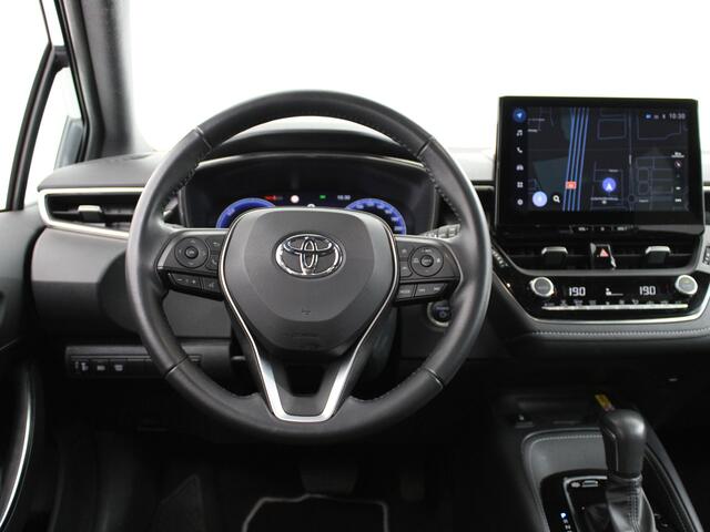 Toyota COROLLA Touring Sports 1.8 Hybrid First Edition