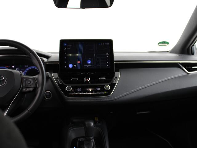 Toyota COROLLA Touring Sports 1.8 Hybrid First Edition