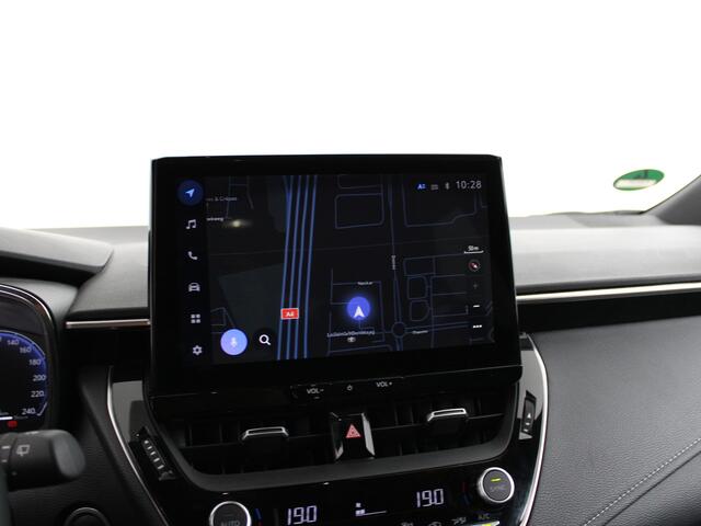 Toyota COROLLA Touring Sports 1.8 Hybrid First Edition