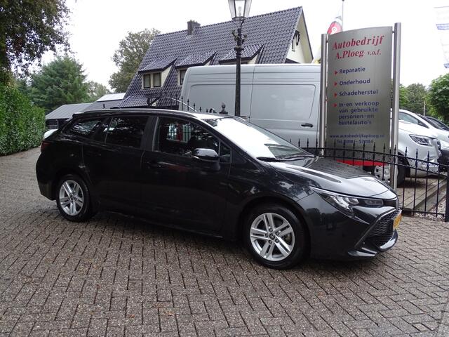 Toyota COROLLA 1.8 Hybrid Active 1e eigenaar
