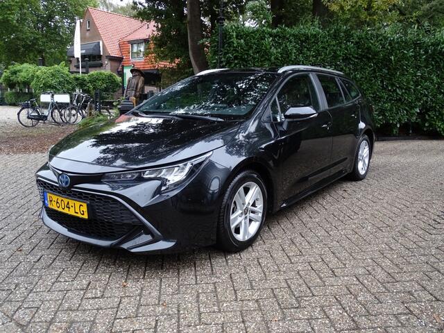 Toyota COROLLA 1.8 Hybrid Active 1e eigenaar