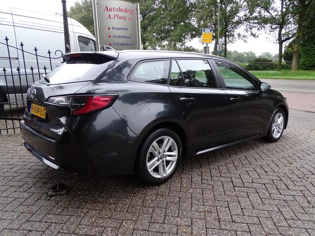 Toyota COROLLA 1.8 Hybrid Active 1e eigenaar