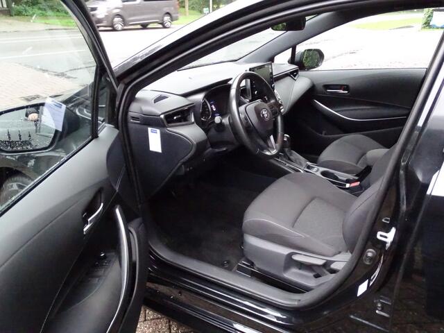 Toyota COROLLA 1.8 Hybrid Active 1e eigenaar