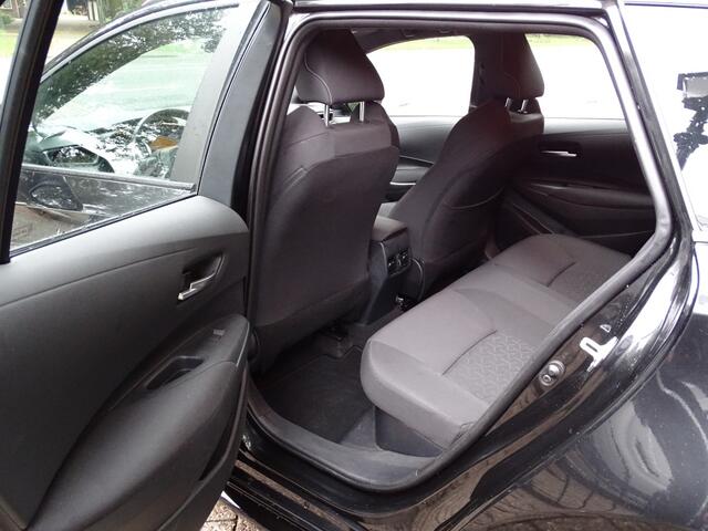 Toyota COROLLA 1.8 Hybrid Active 1e eigenaar