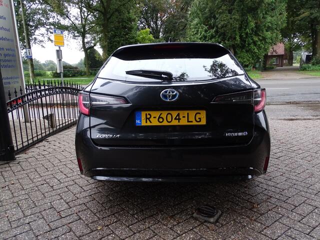 Toyota COROLLA 1.8 Hybrid Active 1e eigenaar