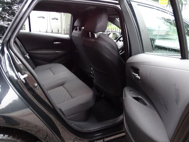 Toyota COROLLA 1.8 Hybrid Active 1e eigenaar