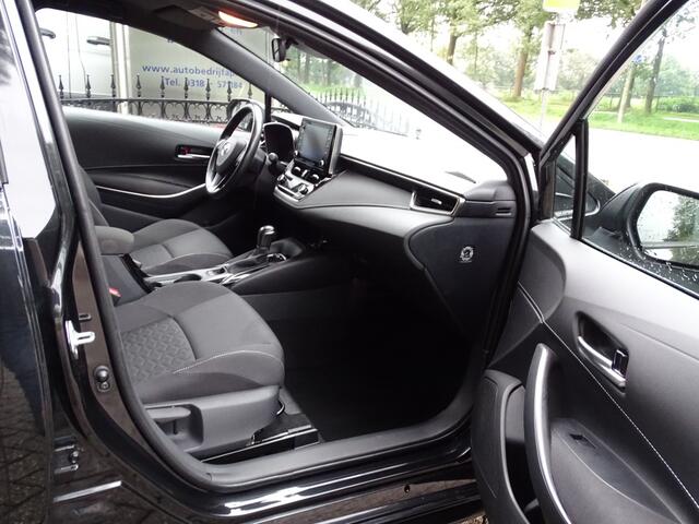 Toyota COROLLA 1.8 Hybrid Active 1e eigenaar
