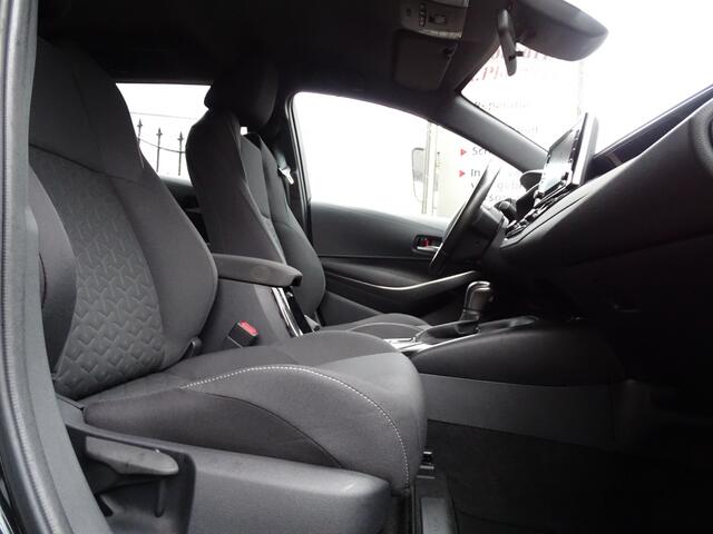 Toyota COROLLA 1.8 Hybrid Active 1e eigenaar