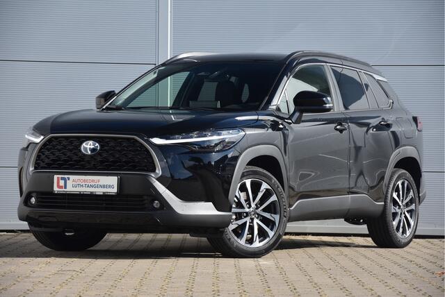 Toyota COROLLA Cross Hybrid 140 Dynamic