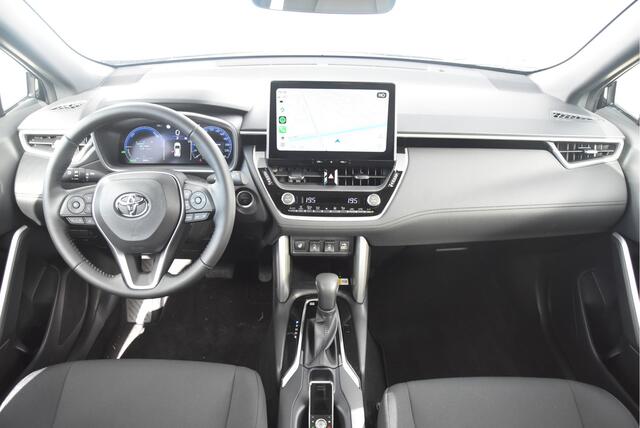 Toyota COROLLA Cross Hybrid 140 Dynamic