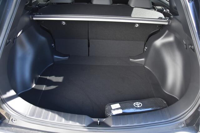 Toyota COROLLA Cross Hybrid 140 Dynamic