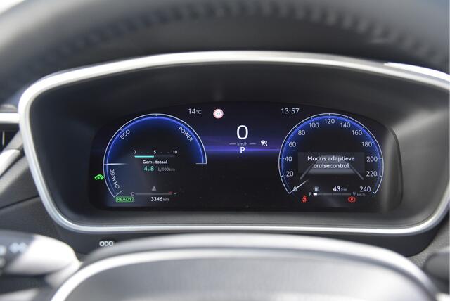 Toyota COROLLA Cross Hybrid 140 Dynamic