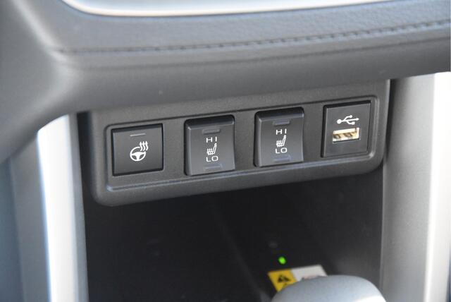 Toyota COROLLA Cross Hybrid 140 Dynamic