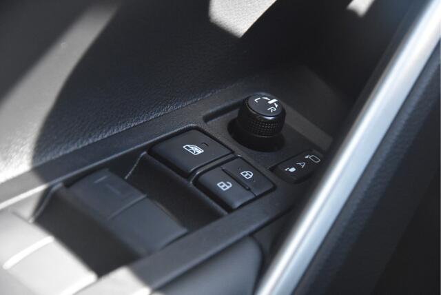 Toyota COROLLA Cross Hybrid 140 Dynamic