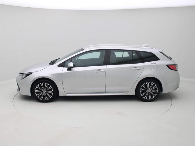 Toyota COROLLA Touring Sports 1.2 Turbo Dynamic