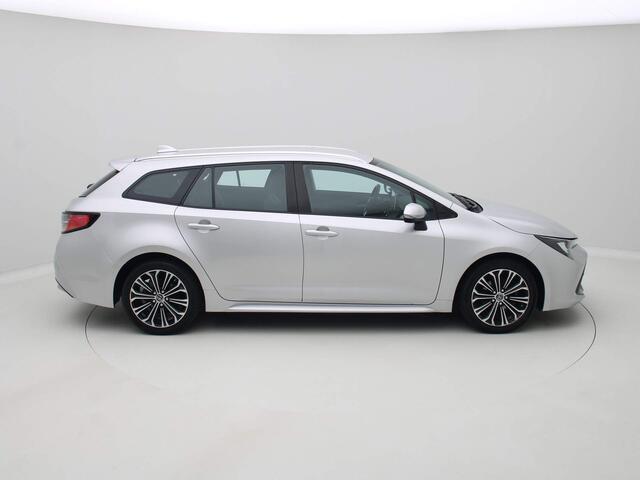 Toyota COROLLA Touring Sports 1.2 Turbo Dynamic