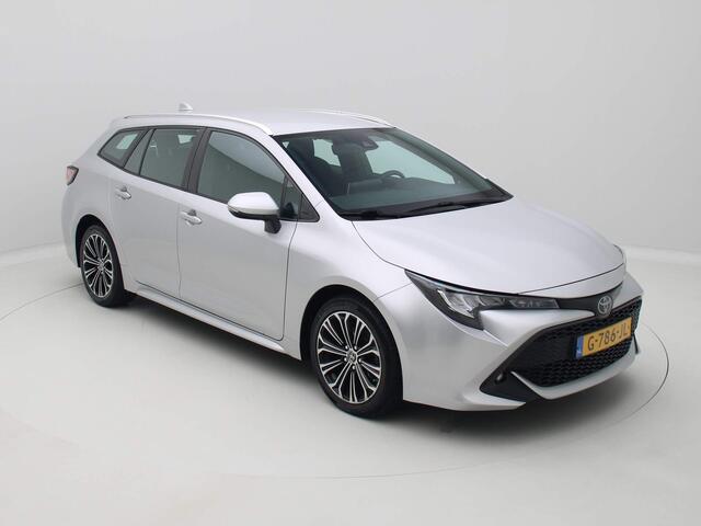Toyota COROLLA Touring Sports 1.2 Turbo Dynamic