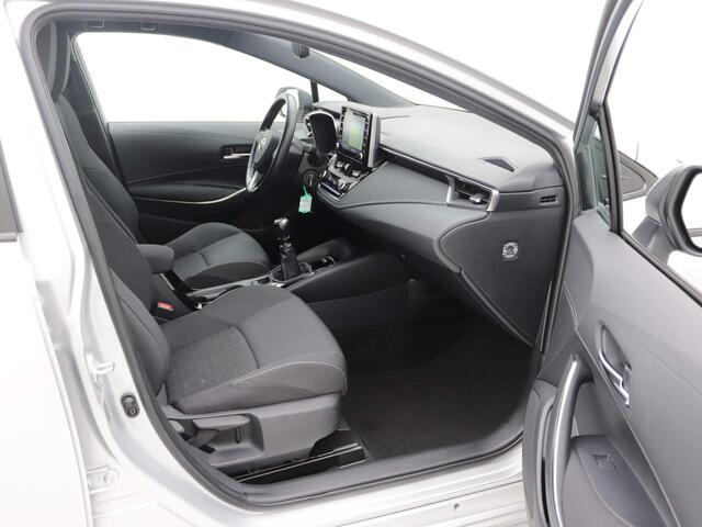 Toyota COROLLA Touring Sports 1.2 Turbo Dynamic