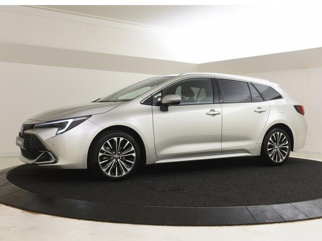 Toyota COROLLA Hybrid 140 Style Edition | Stuur en Stoelverwarming | PDC V+A |