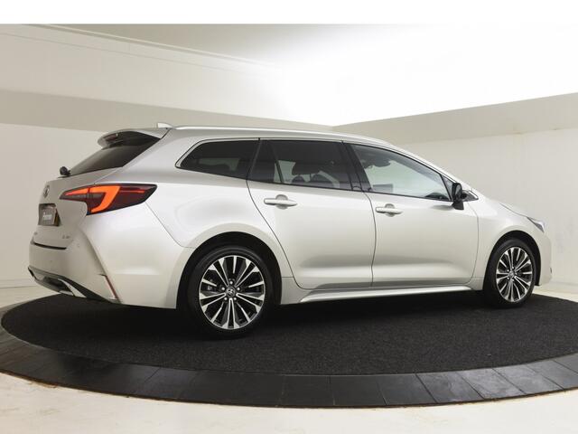 Toyota COROLLA Hybrid 140 Style Edition | Stuur en Stoelverwarming | PDC V+A |