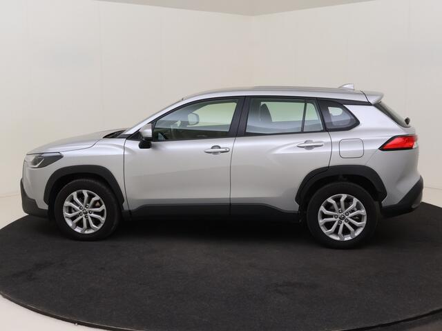 Toyota COROLLA 1.8 Hybrid Business Edition 140 PK | WORDT VERWACHT | NAVI | CAM