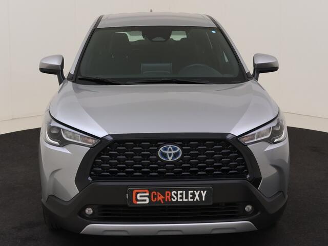 Toyota COROLLA 1.8 Hybrid Business Edition 140 PK | WORDT VERWACHT | NAVI | CAM