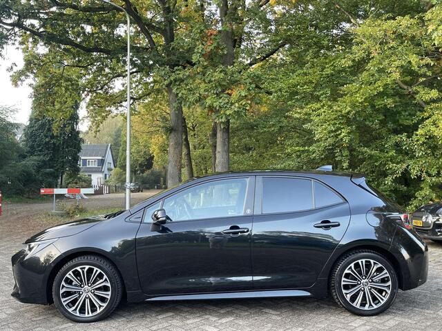 Toyota COROLLA 1.8 Hybrid Executive limited PDC V+A BSM