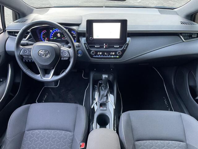 Toyota COROLLA 1.8 Hybrid Executive limited PDC V+A BSM
