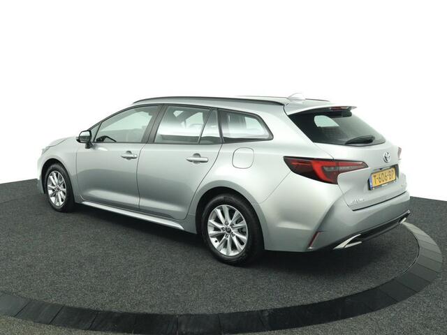 Toyota COROLLA Touring Sports Hybrid 140 Active | Navigatie | Nieuw Model | 10 Jaar Garantie |