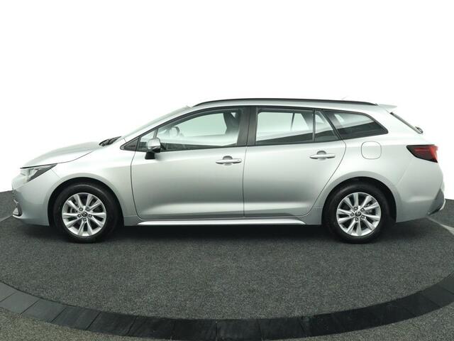Toyota COROLLA Touring Sports Hybrid 140 Active | Navigatie | Nieuw Model | 10 Jaar Garantie |