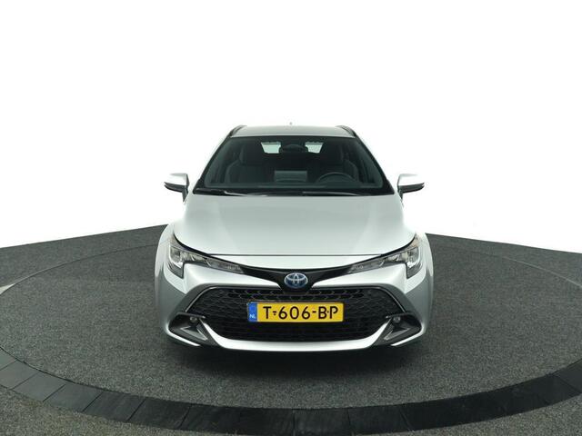 Toyota COROLLA Touring Sports Hybrid 140 Active | Navigatie | Nieuw Model | 10 Jaar Garantie |