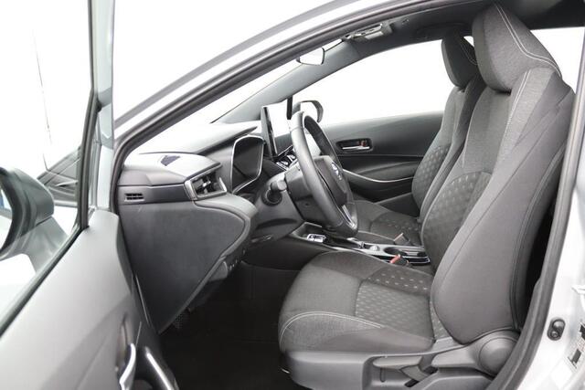 Toyota COROLLA Touring Sports Hybrid 140 Active | Navigatie | Nieuw Model | 10 Jaar Garantie |