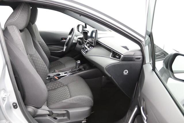 Toyota COROLLA Touring Sports Hybrid 140 Active | Navigatie | Nieuw Model | 10 Jaar Garantie |