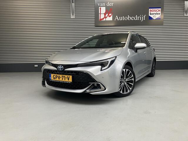 Toyota COROLLA Touring Sports Hybrid 140/NAVI/PDC/CAM/LED/FACE-L/ENZ