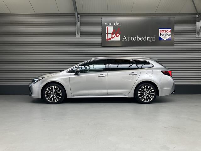 Toyota COROLLA Touring Sports Hybrid 140/NAVI/PDC/CAM/LED/FACE-L/ENZ