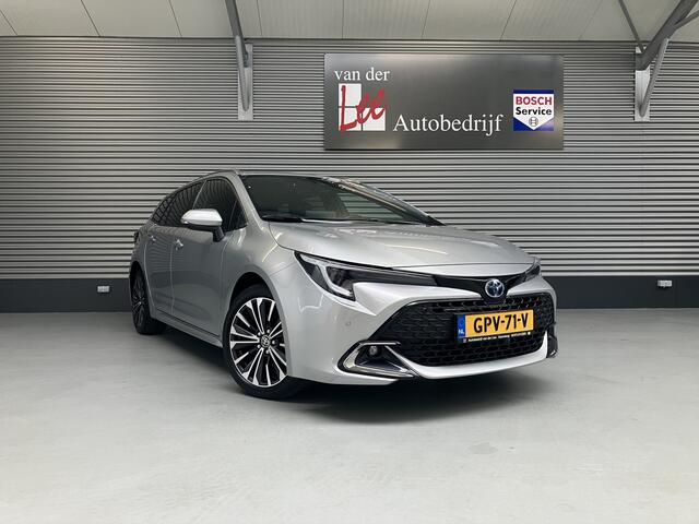 Toyota COROLLA Touring Sports Hybrid 140/NAVI/PDC/CAM/LED/FACE-L/ENZ