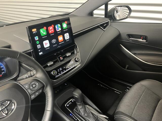 Toyota COROLLA Touring Sports Hybrid 140/NAVI/PDC/CAM/LED/FACE-L/ENZ
